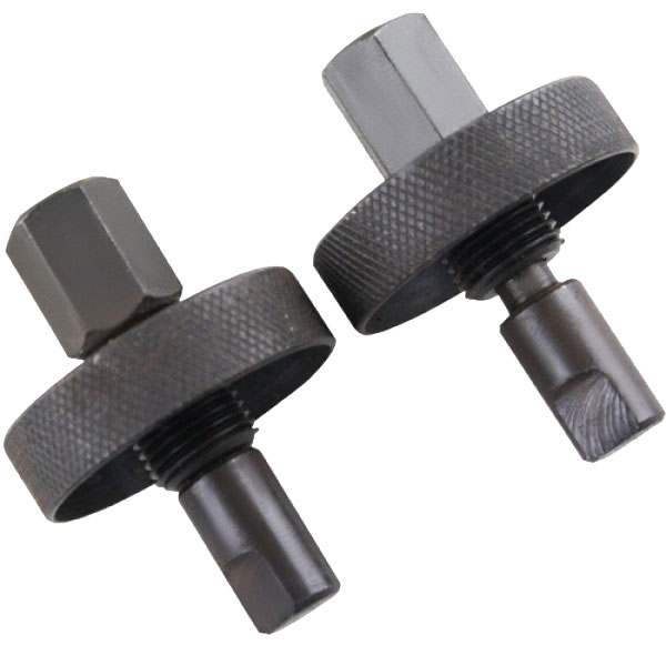 ferramenta para travar comando de válvula em “pms” motor fire 16v, pálio, strada e siena 1.0 e 1.3.