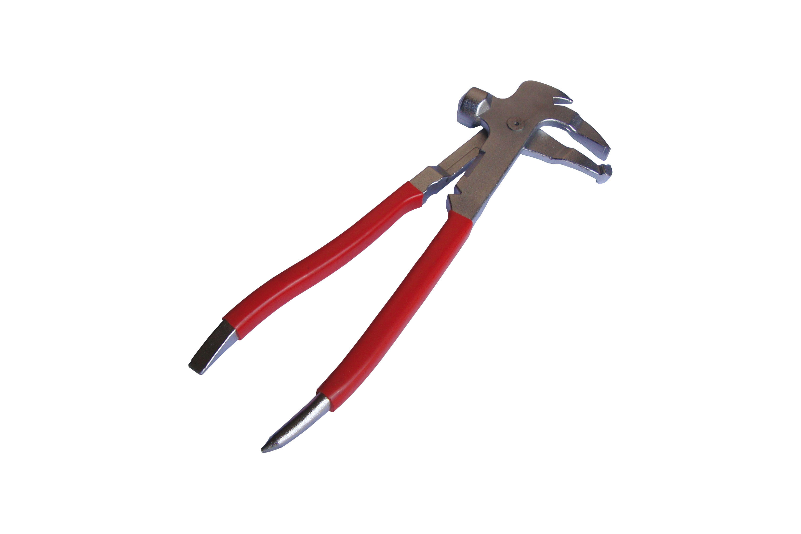 alicate para balanceamento de rodas.