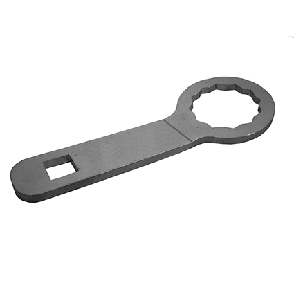 chave estriada 36 mm saca fi ltro  motores fiat e-torq 