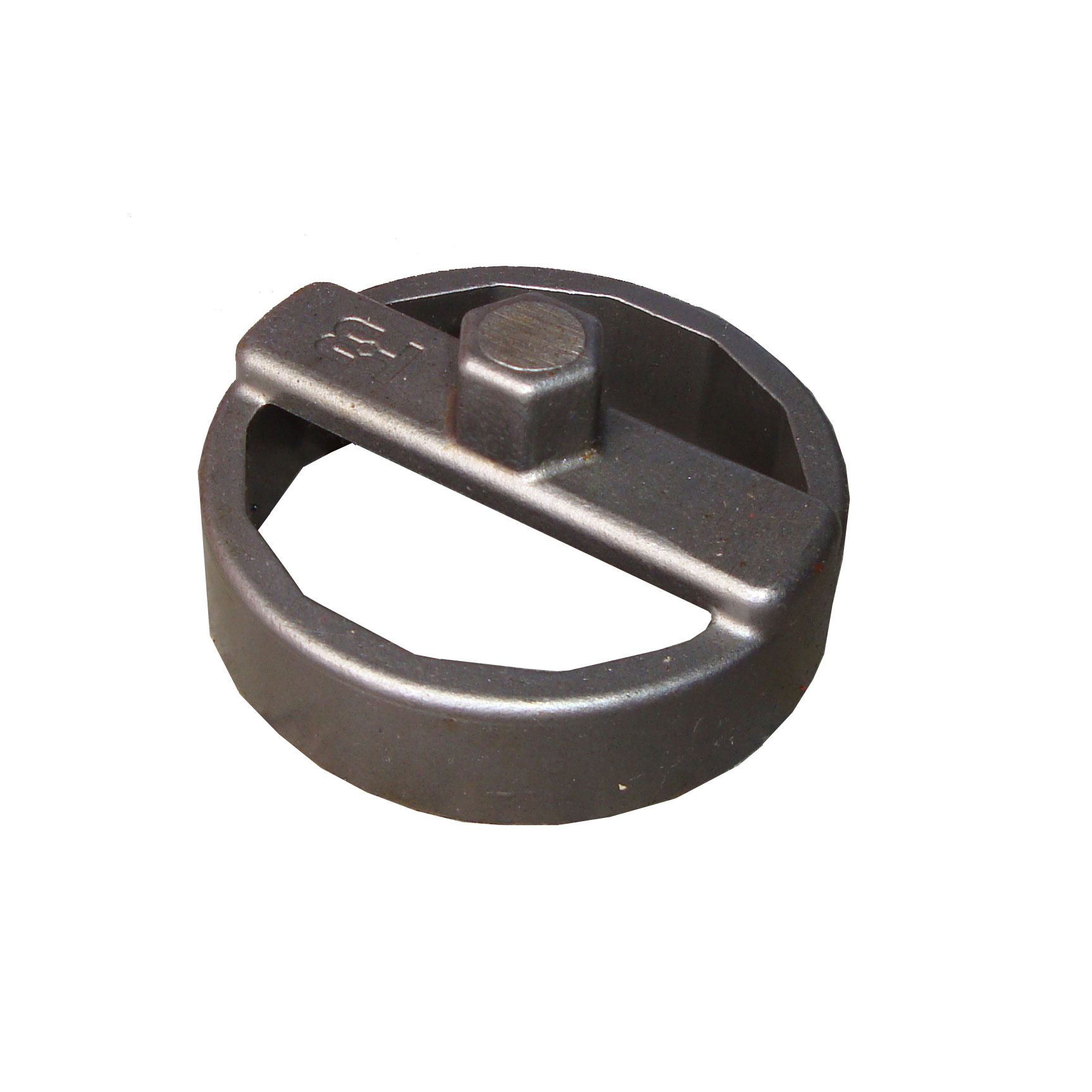 ferramenta para soltar o filtro de óleo do veículos renault, pegeot, citroen