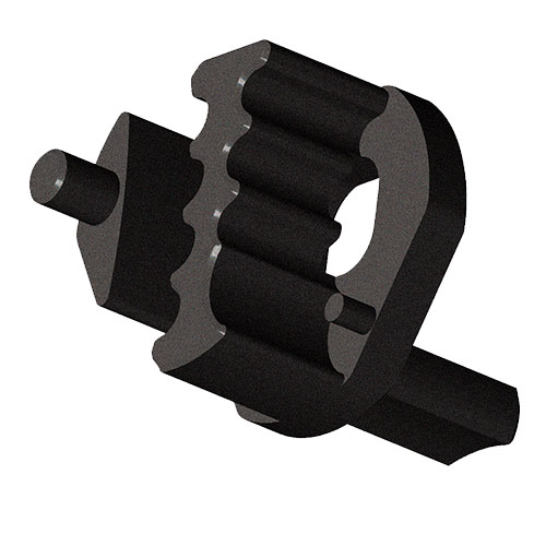 ferramenta para posicionar as polias dos comandos (up) 1.0 - 12v