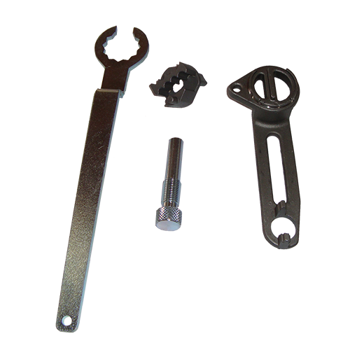 AGAB-183a - kit up 4 peças