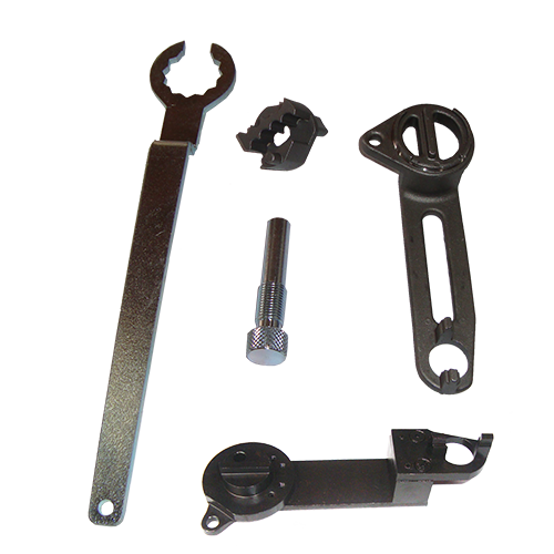 AGAB-183b - kit up 5 peças sti (3cil)