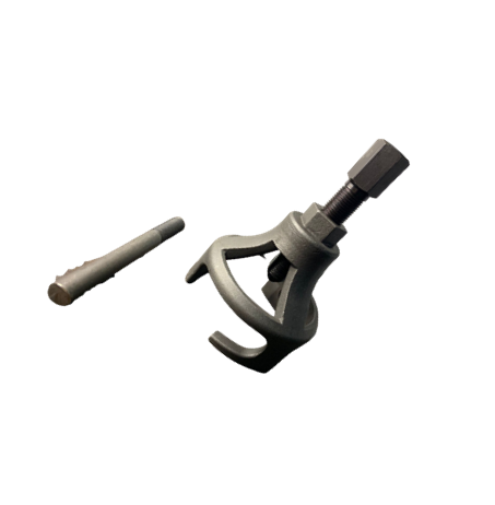 AGAB-200a - extrator polia do virabrequim fiat e-torq e pt cruiser