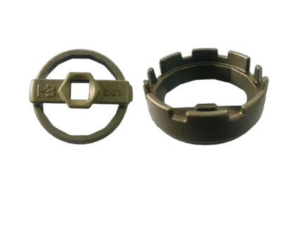 AGAB-201 - chave 64,5mm filtro de óleo (blindado e refil) honda toyota e nissan.