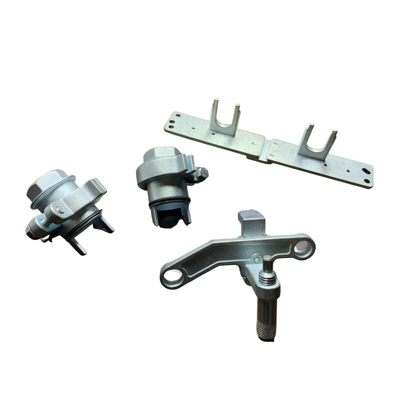 AGAB-210 - ferramentas para sincronismo dos motores gm 1.0 12v (3 cils.) / 1.0 12v (3 cils.) turbo / 1.2 12v (3 cils.) turbo css prime / ecotec