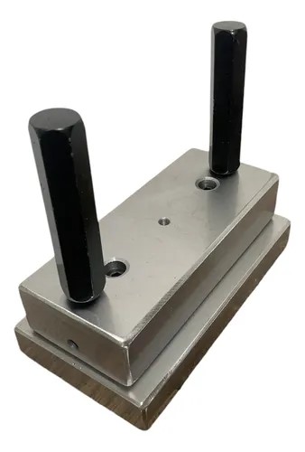 AGAB 217A - régua para plainar cabeçote de motores